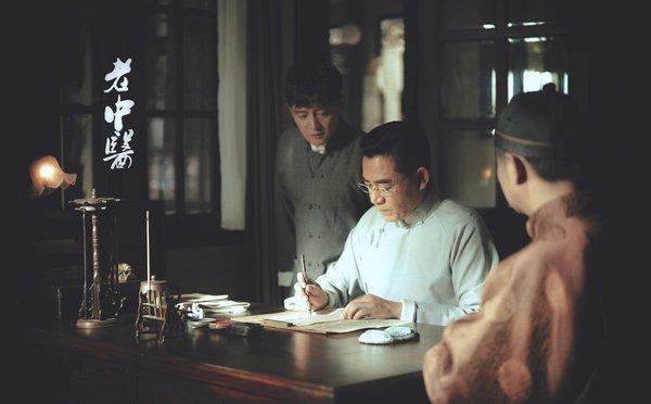 翟天临新剧戏份被全删，只剩下预告片里一句台词：自以为是的傻瓜