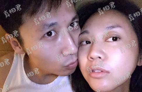 闫妮情史丰富离婚15年经历三段姐弟恋，今被曝劈腿小11岁男演员
