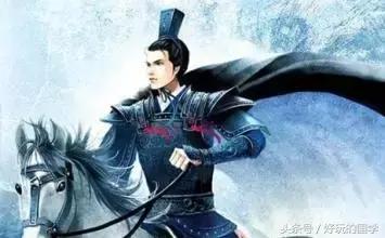 古代十大美男之首样貌还原（真的有人是帅死的）(6)