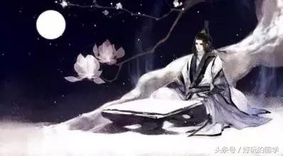 古代十大美男之首样貌还原（真的有人是帅死的）(5)