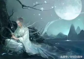 古代十大美男之首样貌还原（真的有人是帅死的）(4)