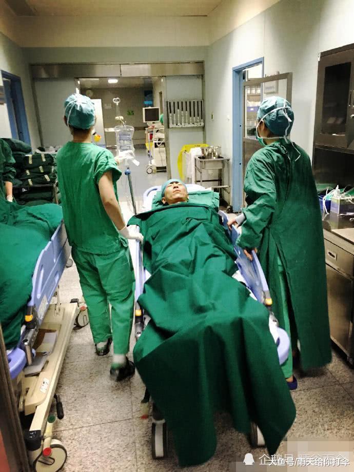 陈羽凡事件后续, 疑因毒瘾发作后自杀被抢救? 经纪人: 一切安好!