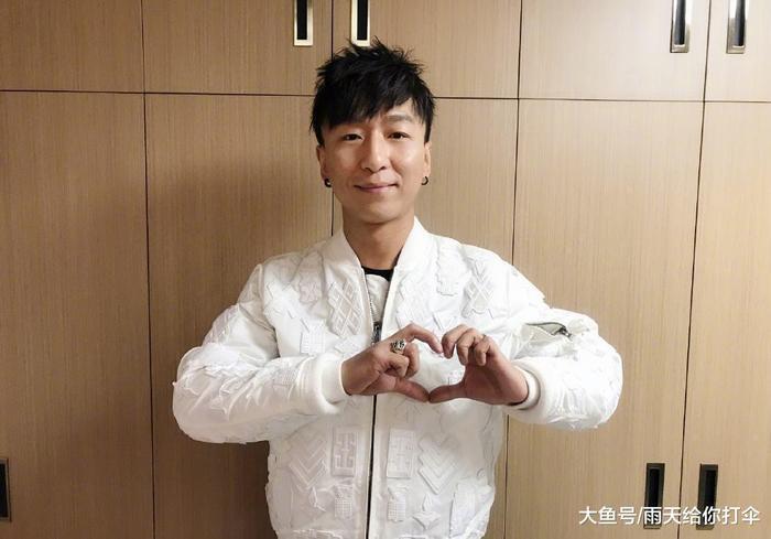 陈羽凡事件后续, 疑因毒瘾发作后自杀被抢救? 经纪人: 一切安好!