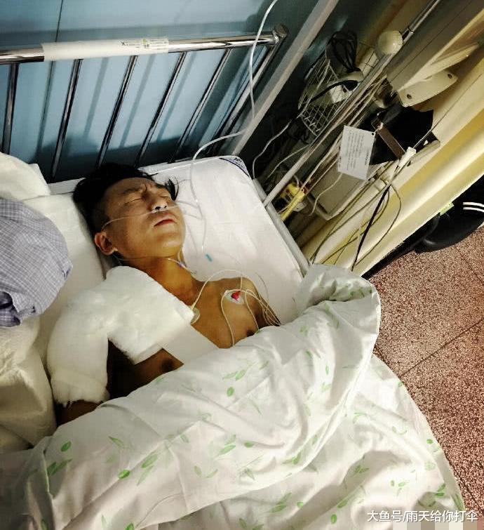 陈羽凡事件后续, 疑因毒瘾发作后自杀被抢救? 经纪人: 一切安好!