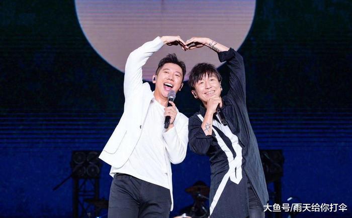 陈羽凡事件后续, 疑因毒瘾发作后自杀被抢救? 经纪人: 一切安好!