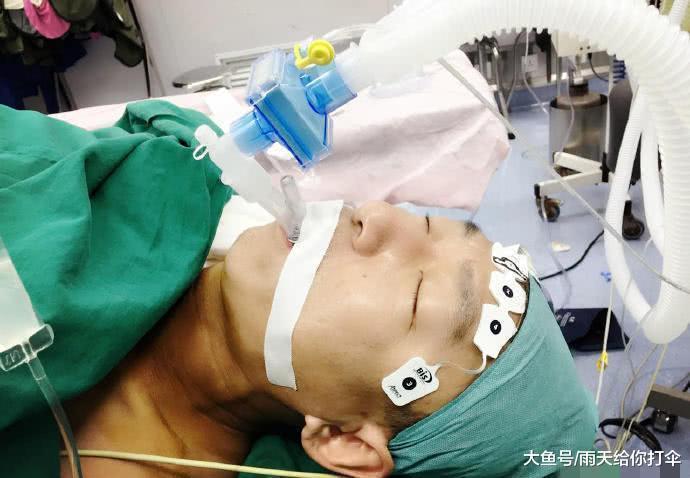 陈羽凡事件后续, 疑因毒瘾发作后自杀被抢救? 经纪人: 一切安好!