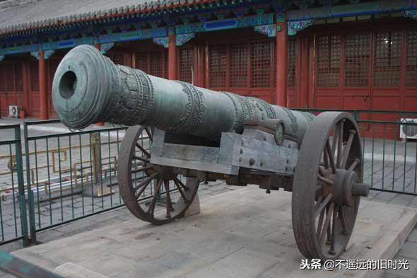 明朝王恭厂大爆炸事件（明代京城王恭厂神秘爆炸死两万余）(4)