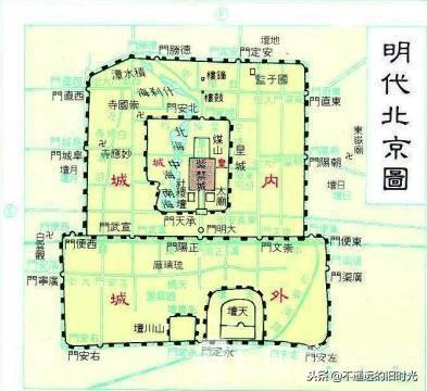 明朝王恭厂大爆炸事件（明代京城王恭厂神秘爆炸死两万余）(2)