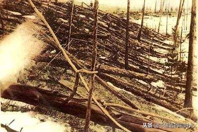 明朝王恭厂大爆炸事件（明代京城王恭厂神秘爆炸死两万余）(5)