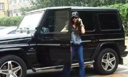 明星都开啥车？盘点各路当红明星座驾，周杰伦开的真拉风