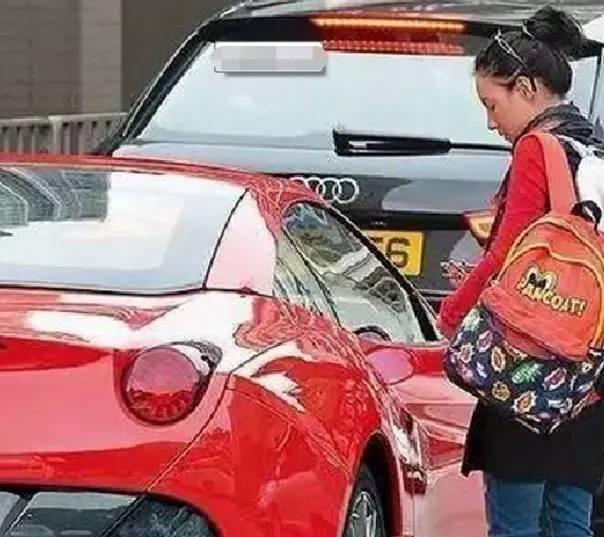 明星都开啥车？盘点各路当红明星座驾，周杰伦开的真拉风