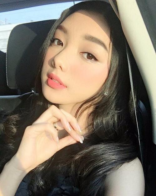 创造101颜值排名，宣仪只能垫底，而第一却被粉丝叫大哥！