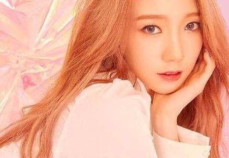 创造101颜值排名，宣仪只能垫底，而第一却被粉丝叫大哥！