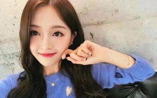 创造101颜值排名，宣仪只能垫底，而第一却被粉丝叫大哥！