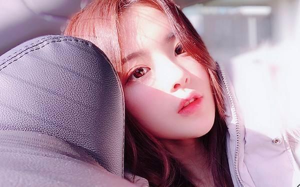 创造101颜值排名，宣仪只能垫底，而第一却被粉丝叫大哥！