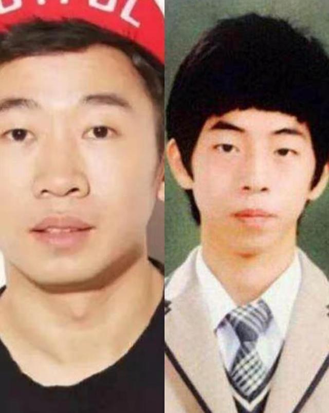 明星出道前后长相堪比换头？杨迪竟也整成韩国南柱赫，段奥娟不服