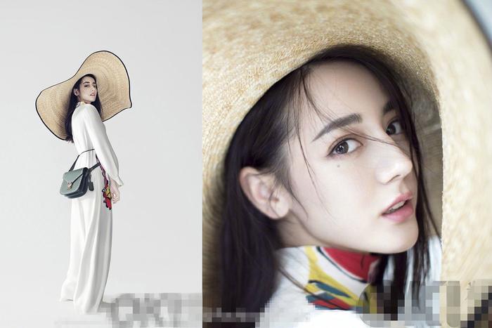 迪丽热巴变身紫发叛逆“假小子”,与王俊凯、董子健合体拍新剧!