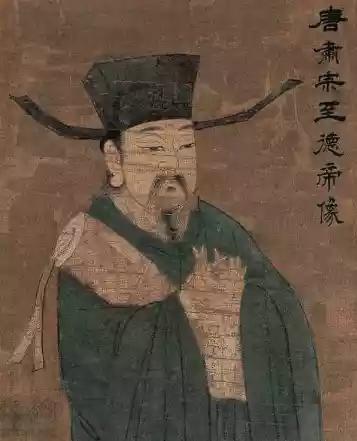唐玄宗李隆基历史简介（唐玄宗李隆基退位后的晚年）(3)