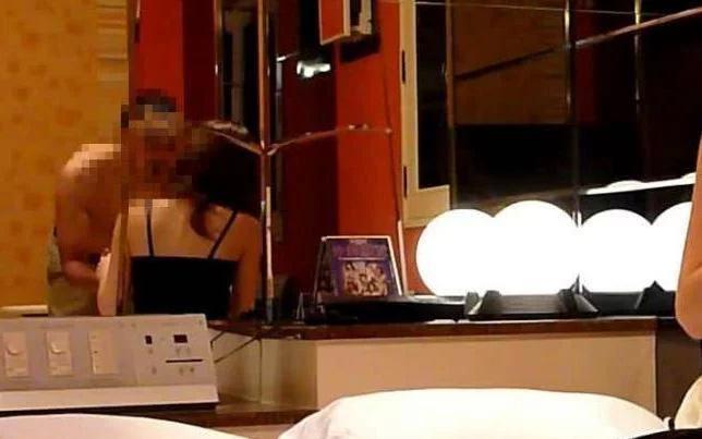 高云翔案细节曝光,全程无套性行为,受害人浑身是伤,高不是洁癖吗?