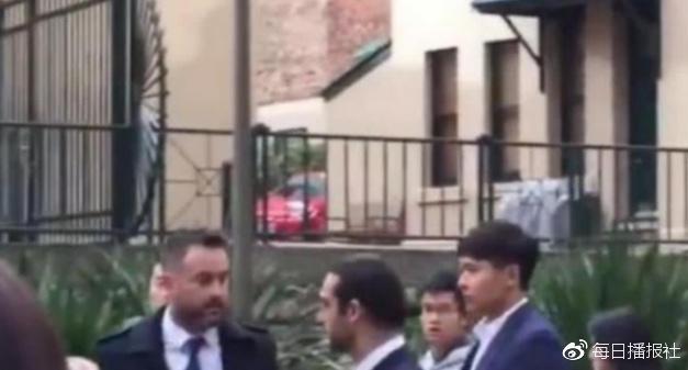 高云翔案细节曝光,全程无套性行为,受害人浑身是伤,高不是洁癖吗?