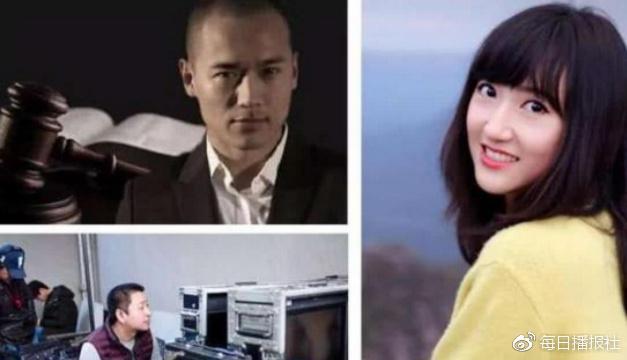 高云翔案细节曝光,全程无套性行为,受害人浑身是伤,高不是洁癖吗?