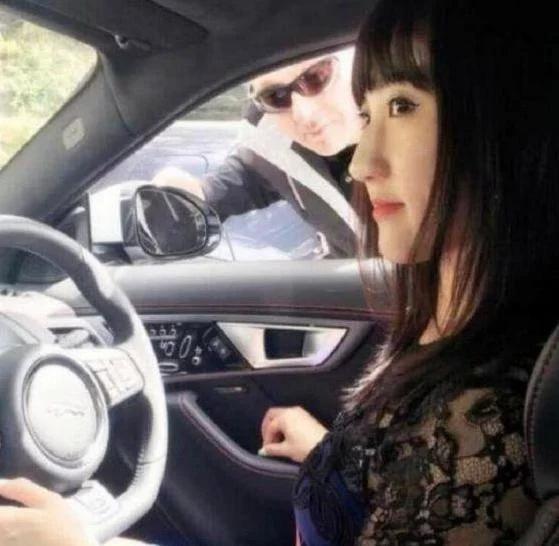 高云翔案细节曝光,全程无套性行为,受害人浑身是伤,高不是洁癖吗?