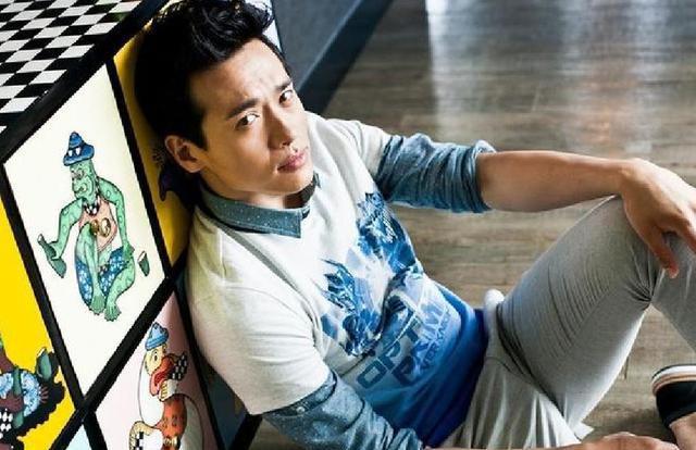 高云翔案细节曝光,全程无套性行为,受害人浑身是伤,高不是洁癖吗?