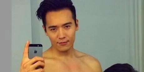 高云翔案细节曝光,全程无套性行为,受害人浑身是伤,高不是洁癖吗?