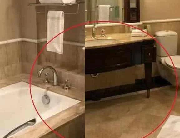 高云翔案细节曝光,全程无套性行为,受害人浑身是伤,高不是洁癖吗?