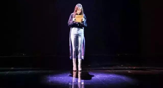 迪丽热巴9种口技夺《声临其境》冠军,上演声音版岁月神偷,看哭