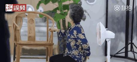 71岁奶奶做起淘宝模特，每天工作12小时拍100多套服装，气质秒杀明星