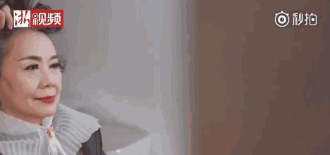 71岁奶奶做起淘宝模特，每天工作12小时拍100多套服装，气质秒杀明星