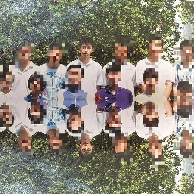 邓伦穿婚纱当伴郎，白敬亭被调侃“白静婷”，TFBOYS硬汉风曝光