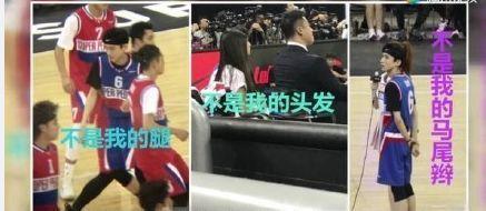 邓伦穿婚纱当伴郎，白敬亭被调侃“白静婷”，TFBOYS硬汉风曝光