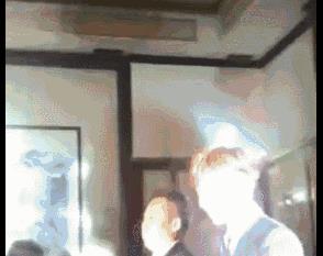 邓伦穿婚纱当伴郎，白敬亭被调侃“白静婷”，TFBOYS硬汉风曝光