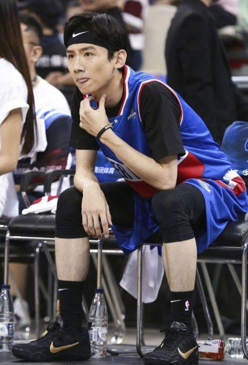 邓伦穿婚纱当伴郎，白敬亭被调侃“白静婷”，TFBOYS硬汉风曝光