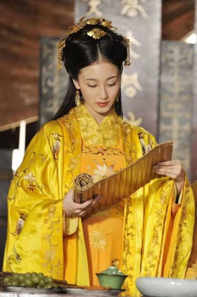 明朝皇帝朱由校是怎么死的（朱由校明朝第15位皇帝）(8)