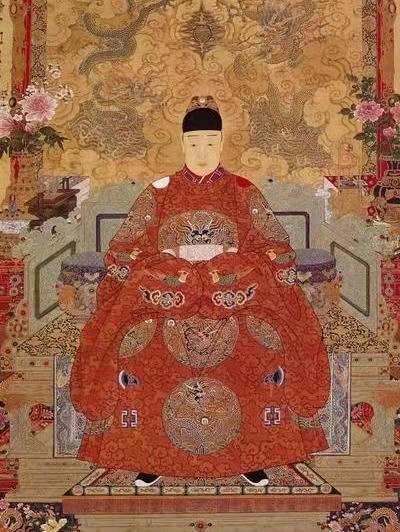 明朝皇帝朱由校是怎么死的（朱由校明朝第15位皇帝）(1)