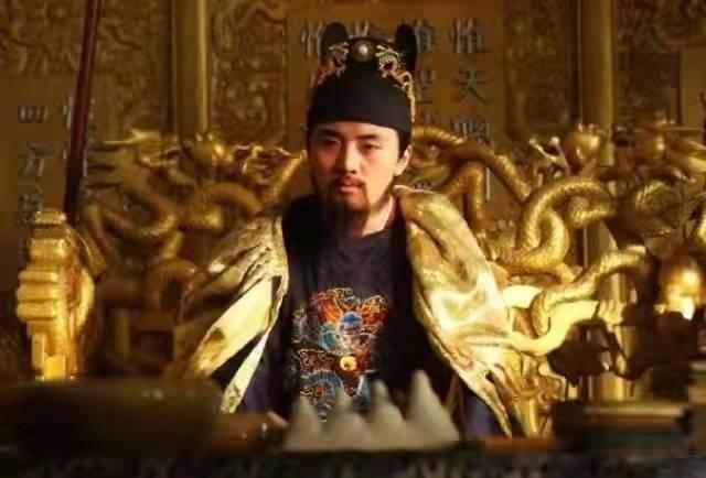 明朝皇帝朱由校是怎么死的（朱由校明朝第15位皇帝）(11)