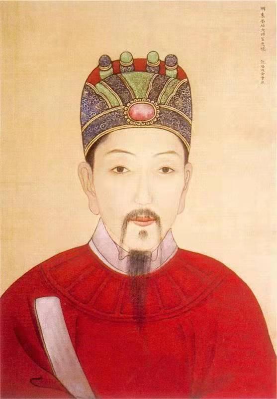 明朝皇帝朱由校是怎么死的（朱由校明朝第15位皇帝）(7)