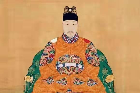 明朝皇帝朱由校是怎么死的（朱由校明朝第15位皇帝）(2)