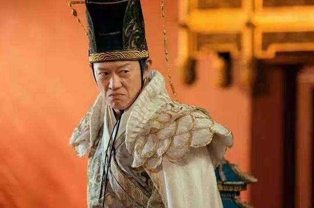 明朝皇帝朱由校是怎么死的（朱由校明朝第15位皇帝）(9)