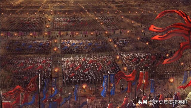 历史上宋真宗赵恒怎么死的（历史上末代皇帝有很多）(1)