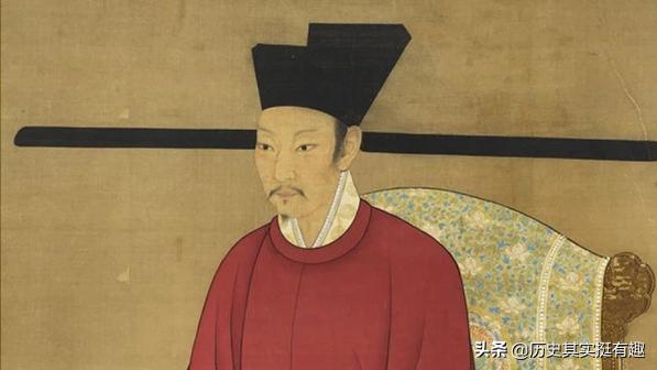 历史上宋真宗赵恒怎么死的（历史上末代皇帝有很多）(2)