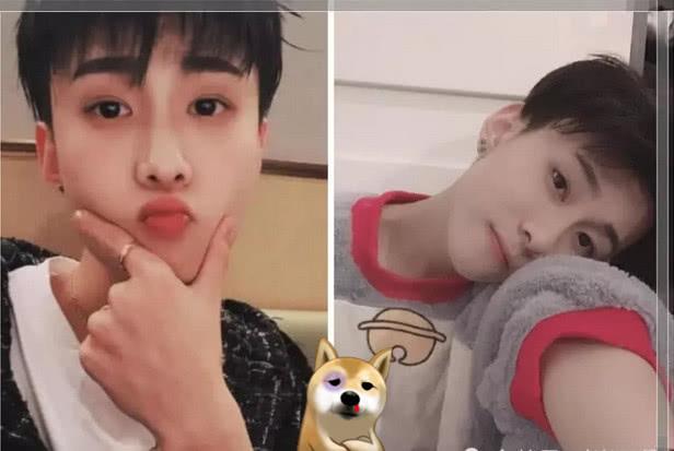 王乐乐究竟有何魔力，让那么多网红相继爱上，男人不坏女人不爱？