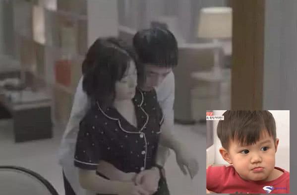 沈月新剧剧照曝光,与梁靖康甜蜜拥抱,CP感竟丝毫不输王鹤棣