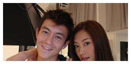 陈冠希睡的七女星 艳照流出 只有背景最强大的她 洗白最快最干净