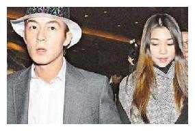 陈冠希睡的七女星 艳照流出 只有背景最强大的她 洗白最快最干净