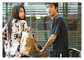 陈冠希睡的七女星 艳照流出 只有背景最强大的她 洗白最快最干净