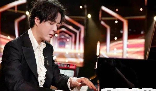 娱乐披荆斩棘的哥哥马赛克是谁(各自被曝出丑闻)  1